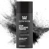 gowwim Hair Fibers for Thinning Hair Building Fibers Instantly Cover Sparse Areas-Bald Spots Cover Up (black4, 0.88 Ounce (Pack of 1)) view 1