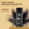gowwim Hair Fibers for Thinning Hair Building Fibers Instantly Cover Sparse Areas-Bald Spots Cover Up (black4, 0.88 Ounce (Pack of 1)) view 4