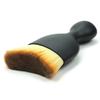 YQBUER Makeup Brush Wave-Shaped Multifunctional Makeup Brush Highlight Brush Shadow Brush Blush Brush Contour Brush Foundation Brush Fit The Curve of The Face Cosmetic Products view 4