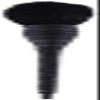 YQBUER Makeup Brush 1 Piece Foundation Makeup Brushes Liquid Foundation Make Up Brush Exquisite Professional Cosmetic Tool Metal Handle Cosmetic Products view 1