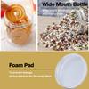 4 oz Clear Small Plastic Containers with Lids + 20g/20ml Small Containers with Lids (Set of 24) Cosmetic Sample Jar Plastic Jars - for Lip Scrub, Body Butters, Cream, Slime, Craft Storage view 3