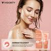 KP Bump Eraser Body Scrub - Keratosis Pilaris Treatment for Strawberry Legs, Chicken Skin - Exfoliating Body Scrub for Women & Men view 4