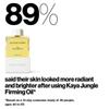 COSTA BRAZIL Oleo Para O Corpo - Kaya Jungle Firming Oil Travel Size view 4