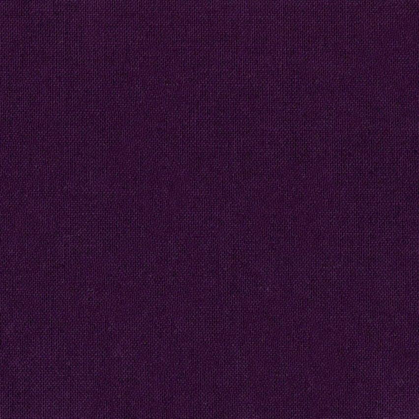 Michael Miller Cotton Couture, Plum