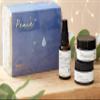 Evolve Organic Beauty - Hydration Heaven Natural Skincare Kit | Small-Batch, Vegan Clean Beauty (3 Piece Set) Packaging May Vary view 2