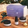 Evolve Organic Beauty - Hydration Heaven Natural Skincare Kit | Small-Batch, Vegan Clean Beauty (3 Piece Set) Packaging May Vary view 3