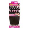 Janet Collection Nala Tress 10X EZ SPLIT PRE-STRETCHED BRAID 52" (4) view 2