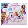Shimmer 'N Sparkle Light Up Beauty Studio view 1
