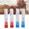 Nail Drill Bit Set Salon Tungsten Steel Nail File Polishing Grinding Bit, 4pcs Carbide Electric Grinding Head Tool Nail Art Drill Bits Set for Manicure Pedicure Cuticle Gel Nail Polishing view 4