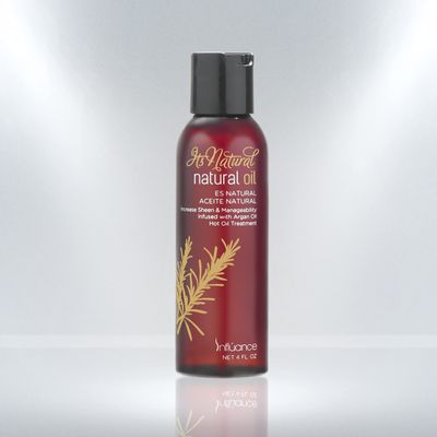 INFLUANCE It's Natural Natural Oil
