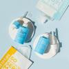 2-in-1 Moisture Lock Serum, Formulated with Camellia and Lotus, Korean Skincare, Clean Beauty, Vegan, Cruelty Free, and Paraben Free view 3