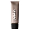Smashbox Halo Healthy Glow All-In-One Tinted Moisturizer SPF 25 | Hydrating, Long Wearing, Tinted Moisturizer with SPF | Hyaluronic Acid, Light Olive view 1