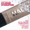 Smashbox Halo Healthy Glow All-In-One Tinted Moisturizer SPF 25 | Hydrating, Long Wearing, Tinted Moisturizer with SPF | Hyaluronic Acid, Light Olive view 4