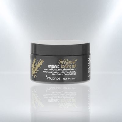 INFLUANCE It's Natural Organic Styling Gel