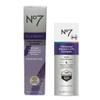 No. 7 Pure Retinol Skincare Bundle - Contains Advanced 1.5% Complex Night Concentrate (1 fl oz), and Post Soother (1.69 oz) No Beauty Set, Multi, 2 Pack view 1