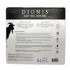 Dionis Goat Milk Bath & Body Set, 3 Piece Set - 1 oz. Body Lotion / 2 fl oz. Whipped Body Scrub x2, Cruelty & Paraben Free, Dermatologist Tested (Lavender Scent) view 2