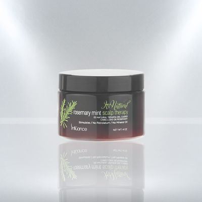 INFLUANCE It's Natural Rosemary Scalp Therapy