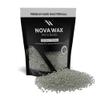 NOVA Wax 1000g (2.2lb) Hard Waxing Beads for Painless Hair Removal, Perfect for Brazilian, Bikini, Face, Legs, Underarm, Back, and Chest - Ideal for Sensitive Skin  Original Floral Scented Formula view 1