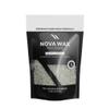 NOVA Wax 1000g (2.2lb) Hard Waxing Beads for Painless Hair Removal, Perfect for Brazilian, Bikini, Face, Legs, Underarm, Back, and Chest - Ideal for Sensitive Skin  Original Floral Scented Formula view 2