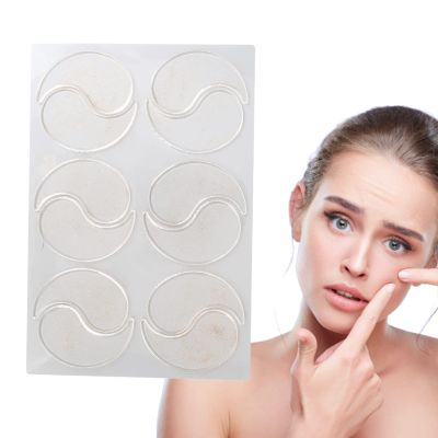 Betued Silicone Eye Patches, Reusable Eye Patches, Wrinkle Patches, Silicone Eye Wrinkle Pads Silicone Patches For Wrinkles Prevent Wrinkle Reusable Overnight Lower Eye Pads Reduce Skin Wrinkles