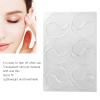 Betued Silicone Eye Patches, Reusable Eye Patches, Wrinkle Patches, Silicone Eye Wrinkle Pads Silicone Patches For Wrinkles Prevent Wrinkle Reusable Overnight Lower Eye Pads Reduce Skin Wrinkles view 4