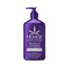 HEMPZ Body Lotion - Blackberry & Lemongrass Daily Moisturizing Cream, Shea Butter Hand and Body Moisturizer - Hemp Lotion - Skin Care Products, Hemp Seed Oil - 17 oz. view 1