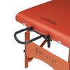 Master Massage Fairlane Sport Size Portable Massage Table, 28 Inch- Lightweight and Supportive- Bonus Accessories Included- Tattoo Bed, Lash Table view 3