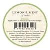 Three Sisters Apothecary Lip Soothers (Lemon & Mint) view 2