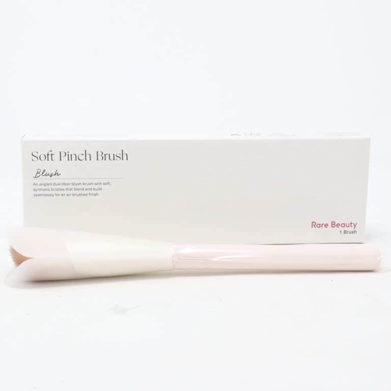 Blush brush