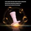 192pcs 3D Nail Art Stamper, Clear Lines Manicure Stamping Tools Different Patterns Stamper for Nail Salon DIY view 3
