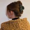 ATODEN Large Octopus Matte Jumbo Hair Clips for Thick Hair - 5 Pieces 3.15" Cute Giant Jaw Clips for Women view 2