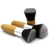 YQBUER Makeup Brush 11 pcs/Set Handle Makeup Brushes Set Kit Eyeshadow Eyebrow Concealer Blush Foundation Cosmetic Brushes Beauty Tools Cosmetic Products (Color : Natural, Size : 11pcs) view 4
