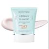 DEWYTREE Urban Shade Skin Sun Protection Daily Face Moisturizer with SPF 50 + Pa++++ Face Moisturizer for Dry Skin Pink Tone Up Cream Matte Sunscreen Sunblock for Face SPF Face Lotion (1.69 fl oz) view 1