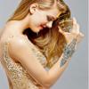 Aresvns Semi-Permanent Tattoos for Women, Realistic Temporary Tattoo Waterproof & Long-Lasting,Henna Tattoos, 2 Weeks Tattoos, Lifelike Fake Tattoo Stickers Christmas Gift view 2