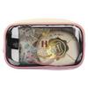 Bioworld Harry Potter Hogwarts Crest 3-Piece Travel Toiletry Set view 2