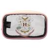 Bioworld Harry Potter Hogwarts Crest 3-Piece Travel Toiletry Set view 3