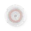 Clarisonic Radiance Facial Cleansing Brush Head Replacement | Compatible with Mia 1, Mia 2, Mia Fit, Alpha Fit, Smart Profile Uplift and Alpha Fit X, Pack of 1 view 1