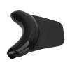 Shampoo Bowl Gel Neck Rest, Salon Spa Silicone Shampoo Bowl Hair Washing Pillow Basin Tool, Support Anti Slip Suction Cup Design for Home Salon view 1
