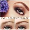 2PCS Peel Off Tattoo Eyebrow Gel, Long Lasting Waterproof Eyebrow Tattoo Makeup,Natural Elegant Eyebrow Tattoo Peel Off for Woman Girls - Light Brown view 3