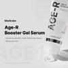 Medicube Age-R Booster Gel Serum for Skin Care Devices - Moisturizing and Nourishing Facial Serum with Plant Stem Cell Extract, Hyaluronic Acid, Collagen - Hypoallergenic Korean Skin Care view 2