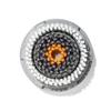 Clarisonic Men's Facial Cleansing Brush Head Replacement Compatible with Mia 1, Mia 2, Mia Fit, Alpha Fit, Smart Profile Uplift and Alpha Fit X, 1 Count view 1