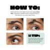 Babe Original Volumizing Eyebrow Filler For Thicker Brows - Tinted Brow Gel with Peptides & Biotin, Smudge Resistant Brow Mascara, Auburn view 4