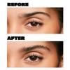 Babe Original Volumizing Eyebrow Filler For Thicker Brows - Tinted Brow Gel with Peptides & Biotin, Smudge Resistant Brow Mascara, Clear view 2