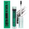 Babe Original Volumizing Eyebrow Filler For Thicker Brows - Tinted Brow Gel with Peptides & Biotin, Smudge Resistant Brow Mascara, Black view 1