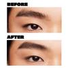 Babe Original Volumizing Eyebrow Filler For Thicker Brows - Tinted Brow Gel with Peptides & Biotin, Smudge Resistant Brow Mascara, Black view 2
