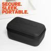 Freebird FlexSeries Travel Case and Blade - Premium Protection, Superior Precision Shaving, and Ultimate Convenience for Your FlexSeries Shaver - Ideal for Travel and Home Use view 3