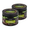 Nature's Beauty Cinnamon Coffee Energy Body Scrub Multi-Pack - Gently Exfoliate, Energize & Invigorate Dull Skin, Made w/Pomegranate & Babassu Oil + Coffee Seed Powder, 11.3 oz (2 Pack) view 1