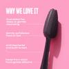 Babe Original Babe Glow Scrub Stick for Softer Skin and Lips, Exfoliates, Anti-Bacterial, and Eco-Friendly view 4
