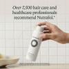 Nutrafol Conditioner, Physician-formulated for Thinning Hair, Moisturizing, Strengthening and Color Safe, Lightweight Protection - 8.1 Fl Oz Bottle view 2