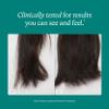 Nutrafol Conditioner, Physician-formulated for Thinning Hair, Moisturizing, Strengthening and Color Safe, Lightweight Protection - 8.1 Fl Oz Bottle view 4